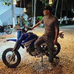 David Baldovino - @davidbaldovino2552 - Instagram