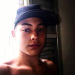David Mike Baldon - @157david2020 - Instagram