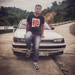 Paul David Luceña Baldon - @pauldavidbaldon - Instagram
