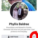 Phyllis Baldree - @davidbaldree26 - Instagram