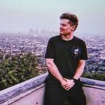 David Baldry - @davlaaa - Instagram
