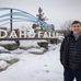 David Barry  - Facebook