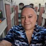 David Balencia - @balenciaga_tac - Instagram