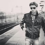 David Balencia - @davidbalencia - Instagram