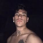 David Delgado - @_david_balenciaga19 - Instagram