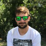 David Balík - @dbalik17 - Instagram
