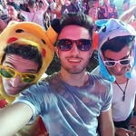 David 🍕 - @david_balkwill - Instagram