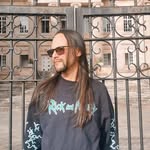 David Balk - @deviel.black666 - Instagram