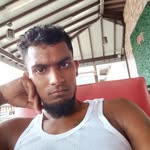 David Balkaran - @david_balkaran - Instagram