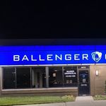 David J Ballenger - @davidjballenger - Instagram