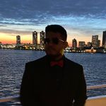 David Ballinas - @david.ballinas - Instagram