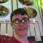 David Andrew Ballingall - @david_ballingall - Instagram