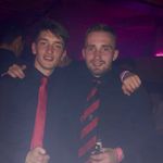 David Ballingall - @davidballingall96 - Instagram