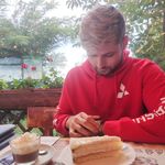 Dávid Balog - @deave.10 - Instagram