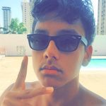 David Balora - @damncheddah - Instagram