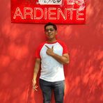 David Balseca - Facebook