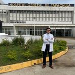 David Balseca - Facebook
