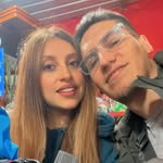 David Balseca - @davidbalseca23 - Instagram