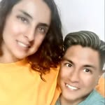 David Díaz Balseca - @davealfred_25 - Instagram