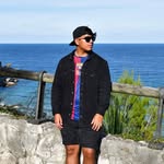 David Pinzon Balseca ✞ - @david_pb21 - Instagram