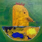 David Balshaw - @artimust_dave - Instagram