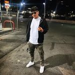 David Baltazar - @david.baltazar5 - Instagram