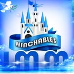 David Baltar Montesinos - @hinchables_imm - Instagram