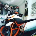 David Balvin - @balvin_motos_ - Instagram