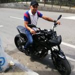 David Balvin - @eldavid2392 - Instagram