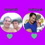 David Balvin Coriñaupa - @dbccorazon - Instagram