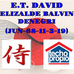 Techo Propio - E.T. David Elizalde Balvin Denegri - Facebook