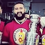 David Balyan - @dbkings99 - Instagram
