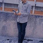 Alcides David Balza Barrolleta - @davidbalza2310 - Instagram
