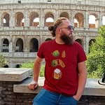 David Arturo Serrano Balza - @vikingbaker_ - Instagram
