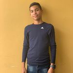David Balza - @davidbalza14 - Instagram