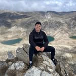 Jose David Balza - @balzajd - Instagram