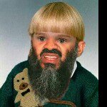 David Bambrick - @davethehumanboy - Instagram