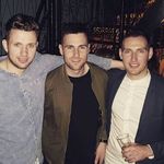 David Bambrick - @davidbambrick - Instagram