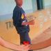 David Bamidele - Facebook