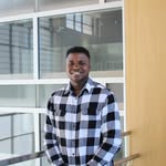 David Bamisaye - @david_bamisaye_ - Instagram