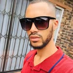 David Bamise - @david_bamise - Instagram