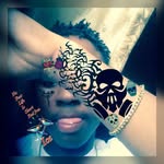 Marcus Gold - @davidbamidele.yahoo - Instagram