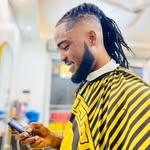 David Bampoe Addo - @blezzed_assurance - Instagram