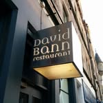 David Bann Restaurant - @davidbannrestaurant - Instagram
