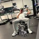 David Camargo - @davidbangzz - Instagram
