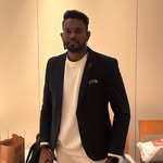 Ganesh Arumugam - @davidbankscmi - Instagram