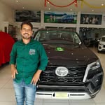 Lokendra David Rajput - @david_banna7474 - Instagram