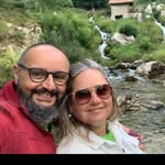 Ana Rôla e David Brito - @davidbanar21 - Instagram