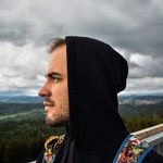 David Baňas - @david_banas - Instagram