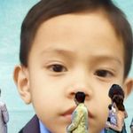 David Lawrence Hallig Bañez - @davidlawrencebanez - Instagram